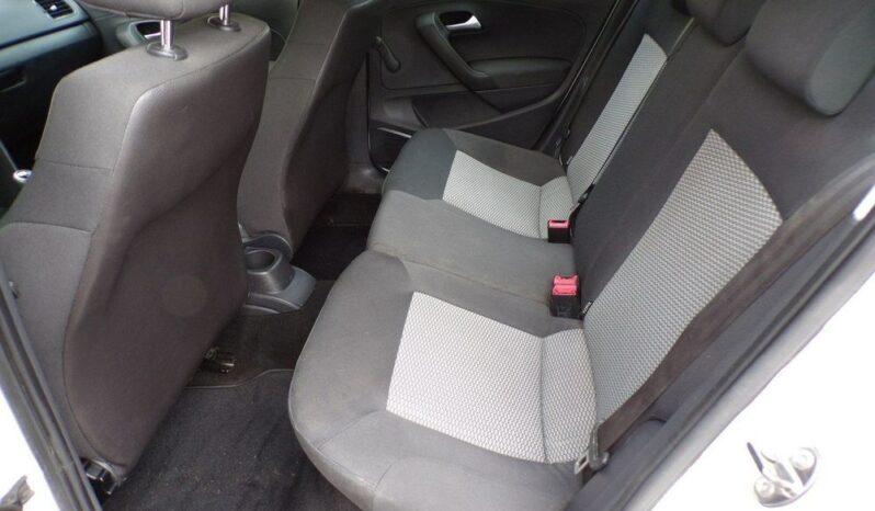 Volkswagen Polo full