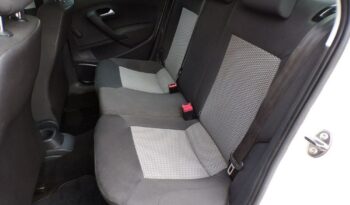Volkswagen Polo full