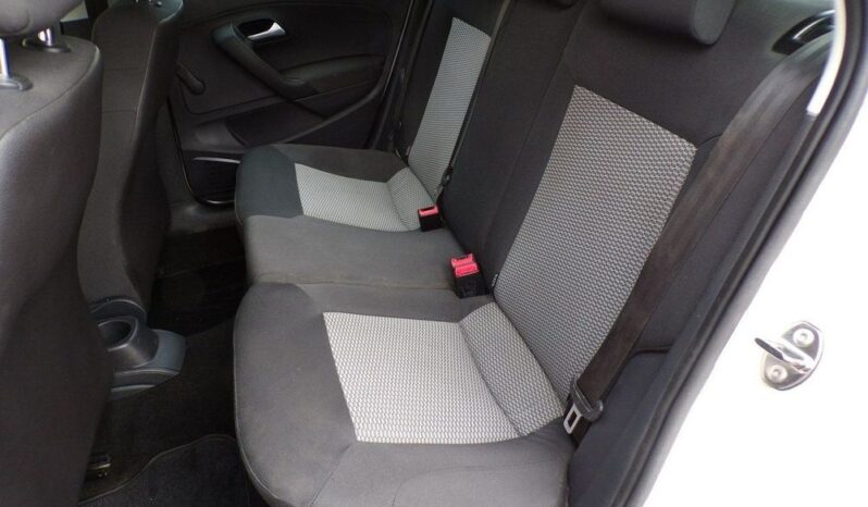 Volkswagen Polo full