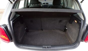 Volkswagen Polo full