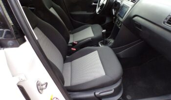 Volkswagen Polo full