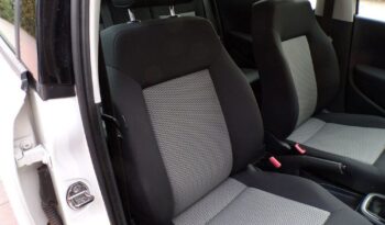 Volkswagen Polo full