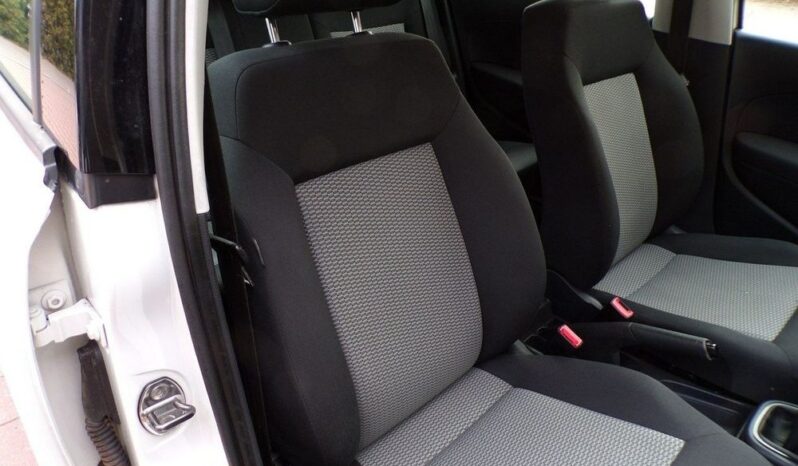 Volkswagen Polo full