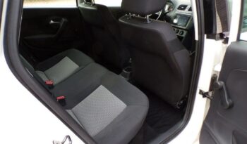 Volkswagen Polo full