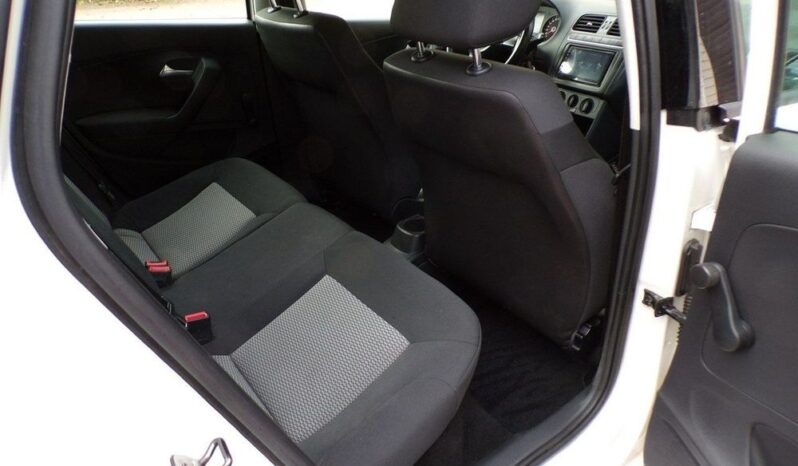 Volkswagen Polo full