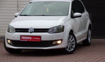 Volkswagen Polo full