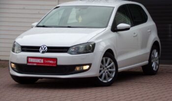 Volkswagen Polo full