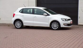 Volkswagen Polo full