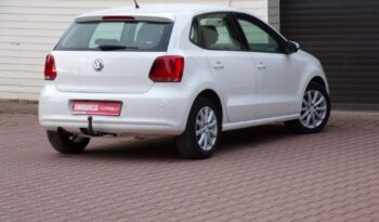 Volkswagen Polo full