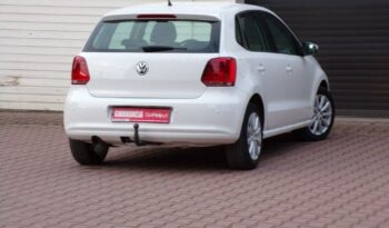 Volkswagen Polo full