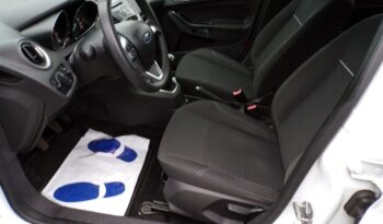 Ford Fiesta full