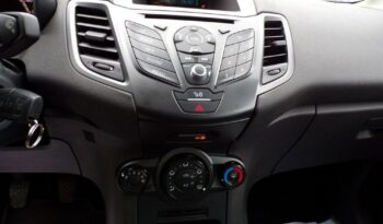 Ford Fiesta full