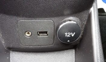 Ford Fiesta full