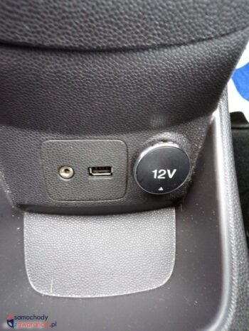 Ford Fiesta full