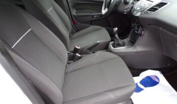 Ford Fiesta full