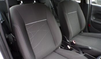 Ford Fiesta full