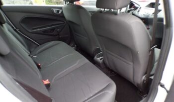 Ford Fiesta full