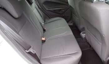 Ford Fiesta full