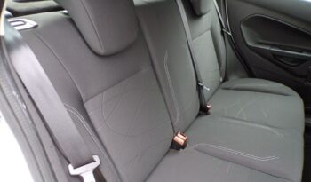 Ford Fiesta full