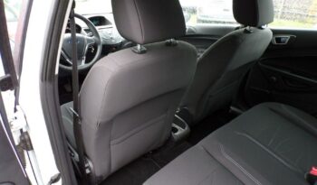 Ford Fiesta full