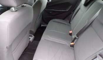 Ford Fiesta full