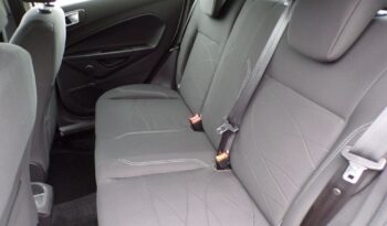 Ford Fiesta full