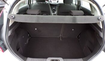 Ford Fiesta full
