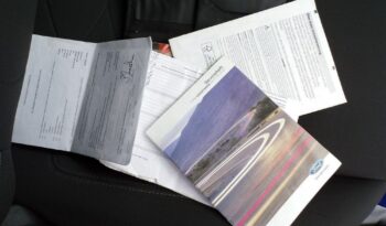 Ford Fiesta full
