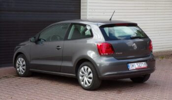 Volkswagen Polo full