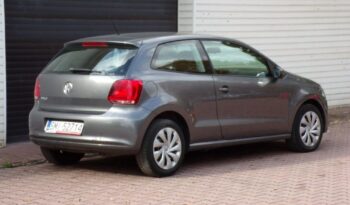 Volkswagen Polo full