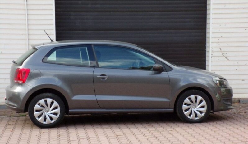 Volkswagen Polo full