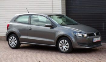 Volkswagen Polo full