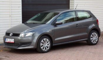 Volkswagen Polo full