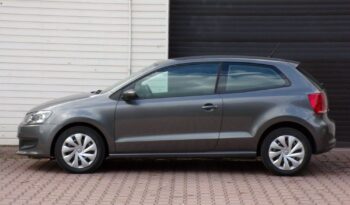 Volkswagen Polo full