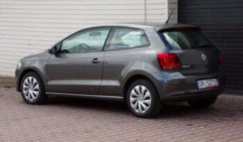 Volkswagen Polo full