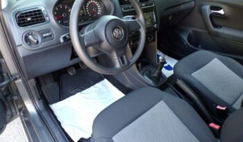 Volkswagen Polo full