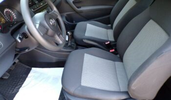 Volkswagen Polo full