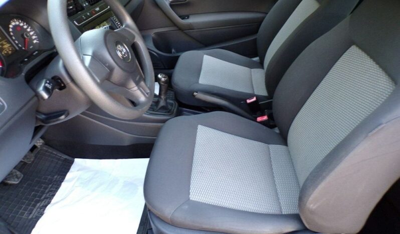Volkswagen Polo full