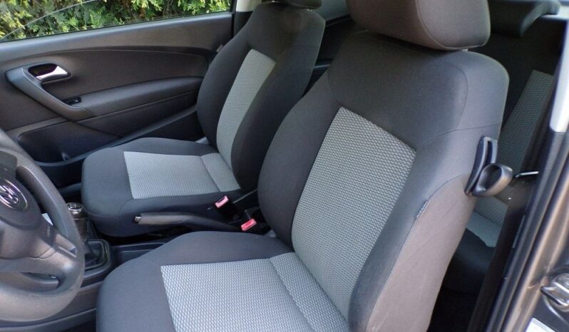 Volkswagen Polo full
