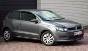Volkswagen Polo full