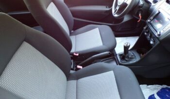 Volkswagen Polo full