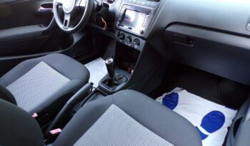 Volkswagen Polo full