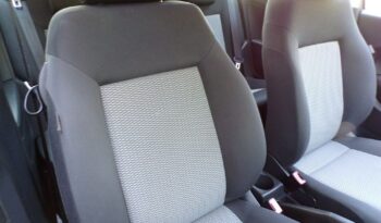 Volkswagen Polo full