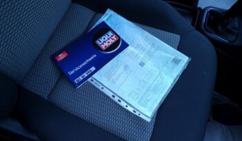 Volkswagen Polo full