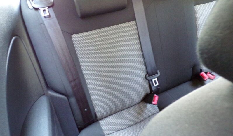 Volkswagen Polo full