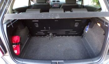 Volkswagen Polo full