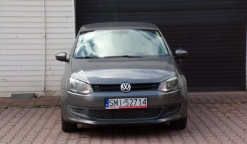 Volkswagen Polo full