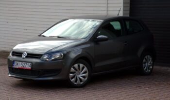 Volkswagen Polo full