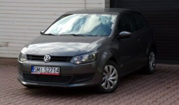 Volkswagen Polo full