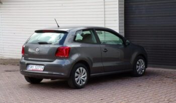 Volkswagen Polo full